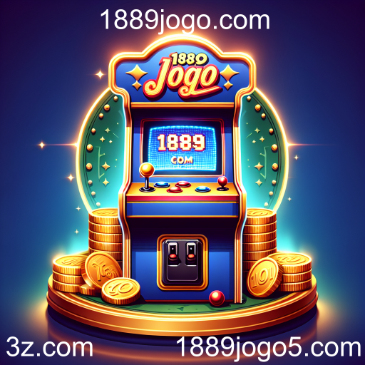 A Nostalgia dos Jogos de Arcade: Uma Viagem pela História dos Videogames