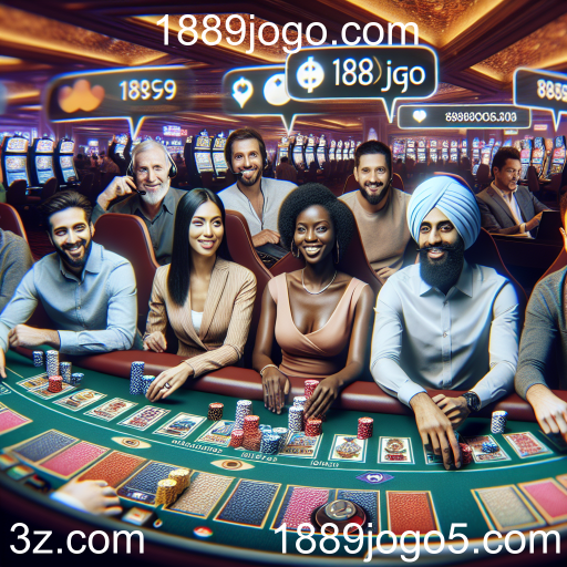 A Ascensão dos Jogos Multijogador: Conectando Jogadores pelo Mundo