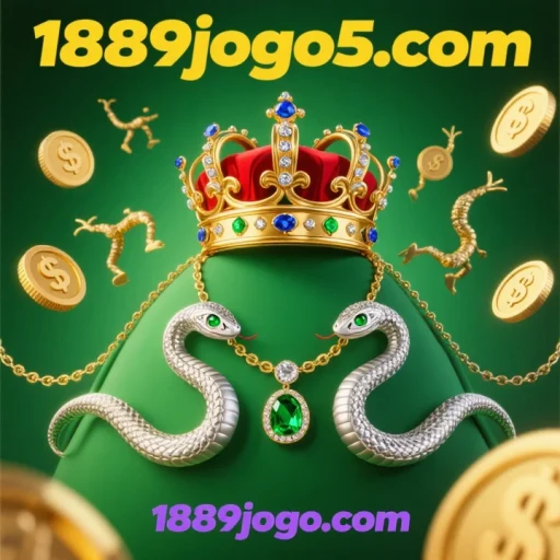 Logo 1889jogo.com